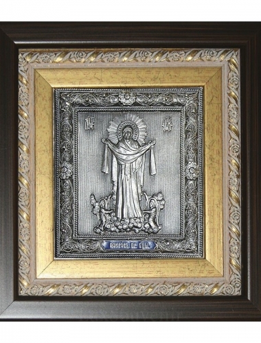 Икона Богородица 2323