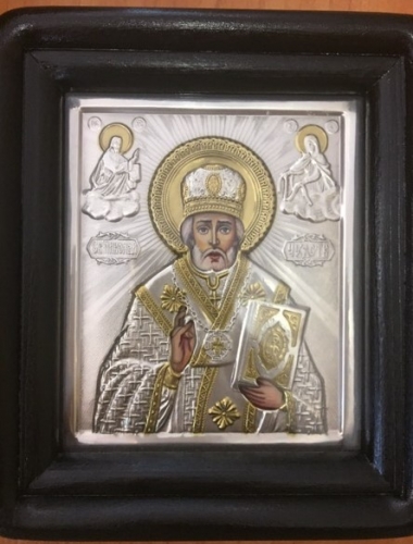 Святой Николай Угодник 0226