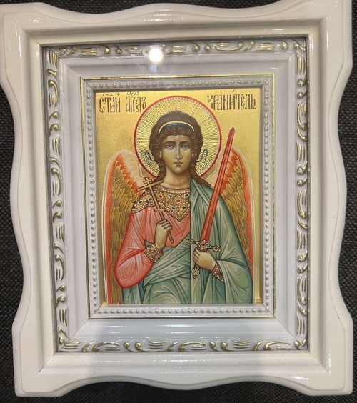 Ікона Ангел Охоронець 1200
