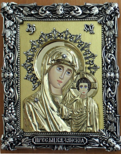 Казанская Богородица 0116